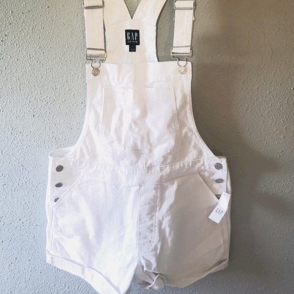 GAP Pants - GAP Overalls